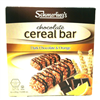 Click to view Dark Chocolate & Orange Cereal Bars