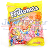 Click to view Frutomila Chewy Filled Candy