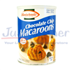 Click to view Chocolate Chip Macaroons