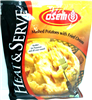 Click to view Heat & Serve | Mashed Potatoes with Fried Onions