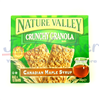 Click to view Canadian Maple Syrup Crunchy Granola Bars