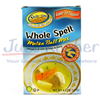 Click to view Whole Spelt Matza Ball Mix