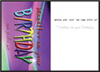 Click to view Happy Birthday Card