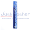 Click to view Blue & White Plaited Havdala Candle