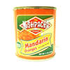 Click to view Mandarin Oranges Broken Segments in Light Syrup