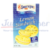 Click to view Lemon Sandwich