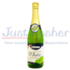 Click to view Sparkling White Grape Juice