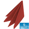 Click to view Red Napkins 33 x 33 2 ply