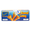 Click to view 24 Round Cones