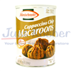 Click to view Cappuccino Chip Macaroons