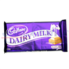 Click to view Dairy Milk Chocolate Bar