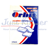 Click to view Orbit Sweet Mint Sugarfree Chewing Gum