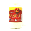 Click to view 3 Day Candle (Plastic)