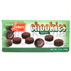Click to view Mint Chookies