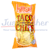 Click to view Taco Flavored Tortilla Chips