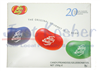 Click to view 20 Individual Flavours Jelly Beans