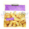 Click to view Oven Fries