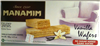Click to view Vanilla Wafers (Sugar Free)