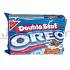 Click to view Chocolate Crème Oreo Double Stuf Chocolate Sandwich Cookies