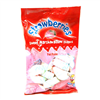 Click to view Strawberries - Sweet Marshmallows Shapes