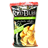 Click to view Terra Red Bliss - Olive Oil & Fine Herbs Potato Chips