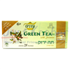 Click to view Green Tea Bio With Jasmin