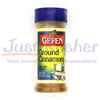 Click to view Ground Cinnamon