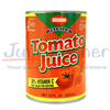 Click to view Tomato Juice