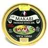 Click to view Le Makabi Camembert