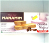 Click to view Chocolate Wafers (Sugar Free)