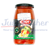 Click to view Pasta Sauce With Herbs