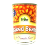 Click to view Prime Baked Beans In Tomato Sauce