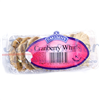 Click to view Cranberry Whirs Biscuits