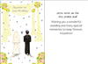 Click to view Wedding Card (KJ-822)