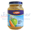 Click to view Carrot and Apple Mash