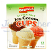 Click to view 12 Ice Cream Cups (Gluten Free)