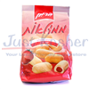 Click to view Strawberry Filled Cookies