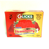 Click to view Strawberry Jell Dessert