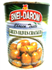 Click to view Green Olives Cracked