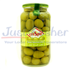 Click to view Gordal Green Olives in Brine