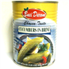 Click to view Cucumbers in Brine (Medium 10-12)