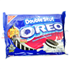 Click to view Double Stuf Oreo Chocolate Sandwich Cookies