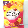 Click to view Must Raspberry - Lemon Hard Candies (Sugar Free)