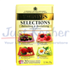 Click to view Twinings Tea Selections Refreshing & Revialising Infusions