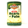 Click to view Whole Hearts of Palm