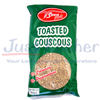Click to view Toasted Couscous