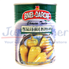 Click to view Pickled Hot Peppers
