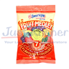 Click to view Fruit Medley Sugar Free Strawberry, Grape, Orange, & Lemon Sweets