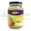 Click to view Peach and Apple Mash