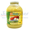 Click to view Apple Sauce Unsweetened